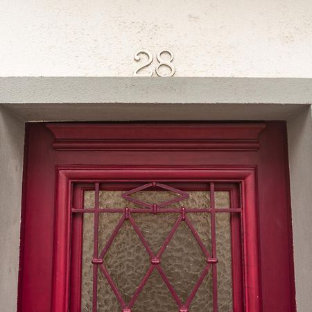 Clover House Tavira Exterior foto