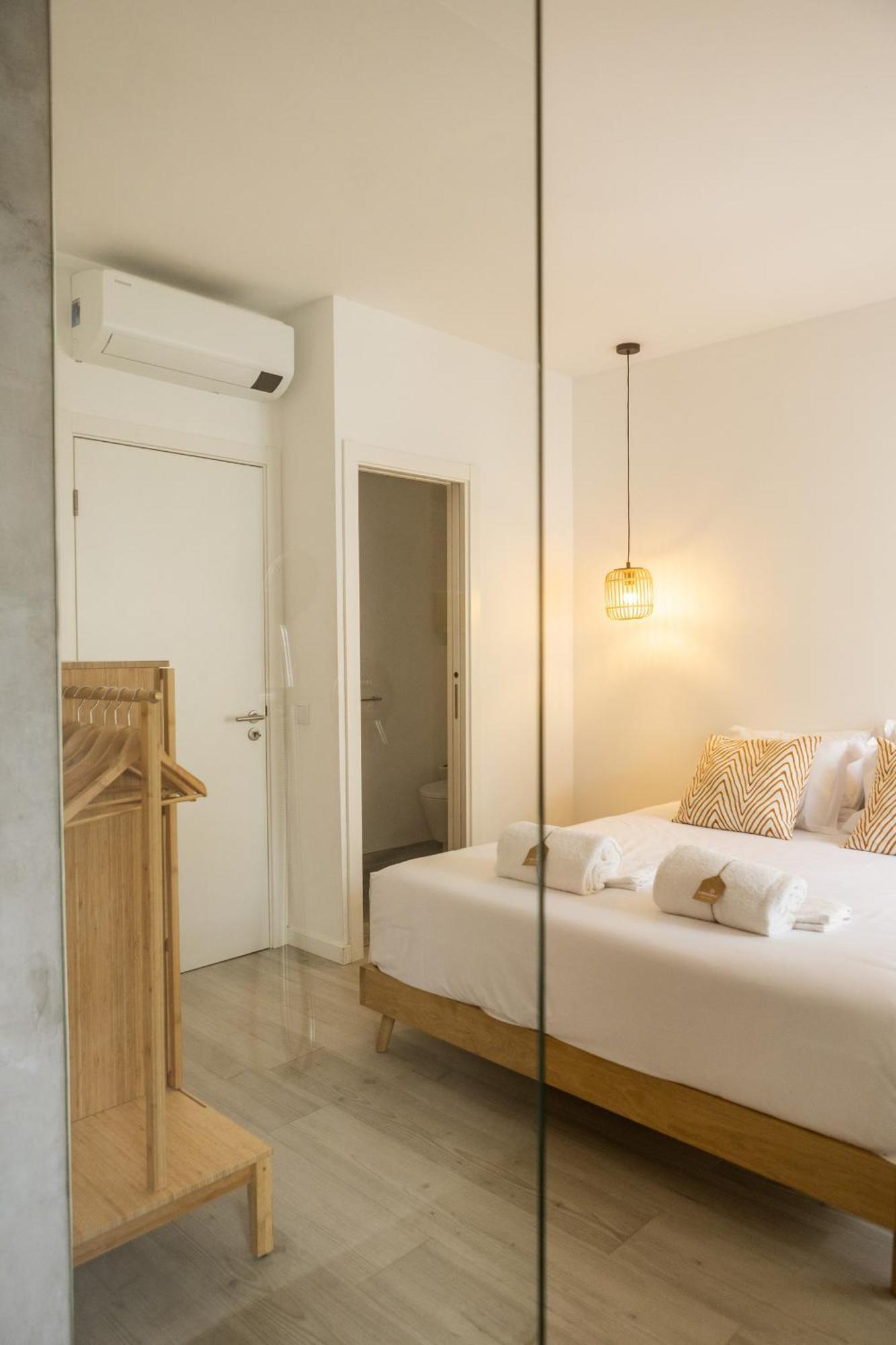 Clover House Tavira Exterior foto