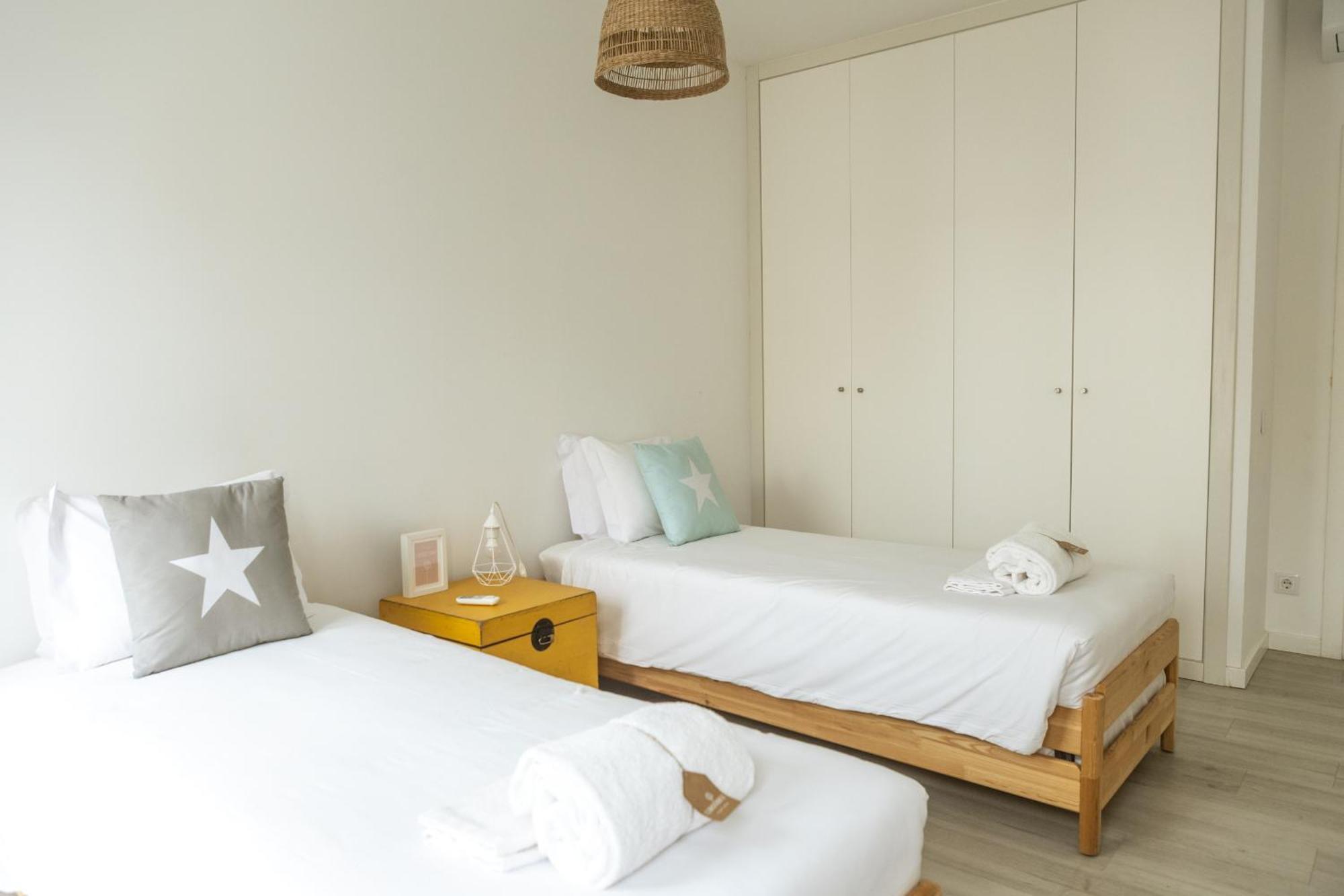 Clover House Tavira Exterior foto