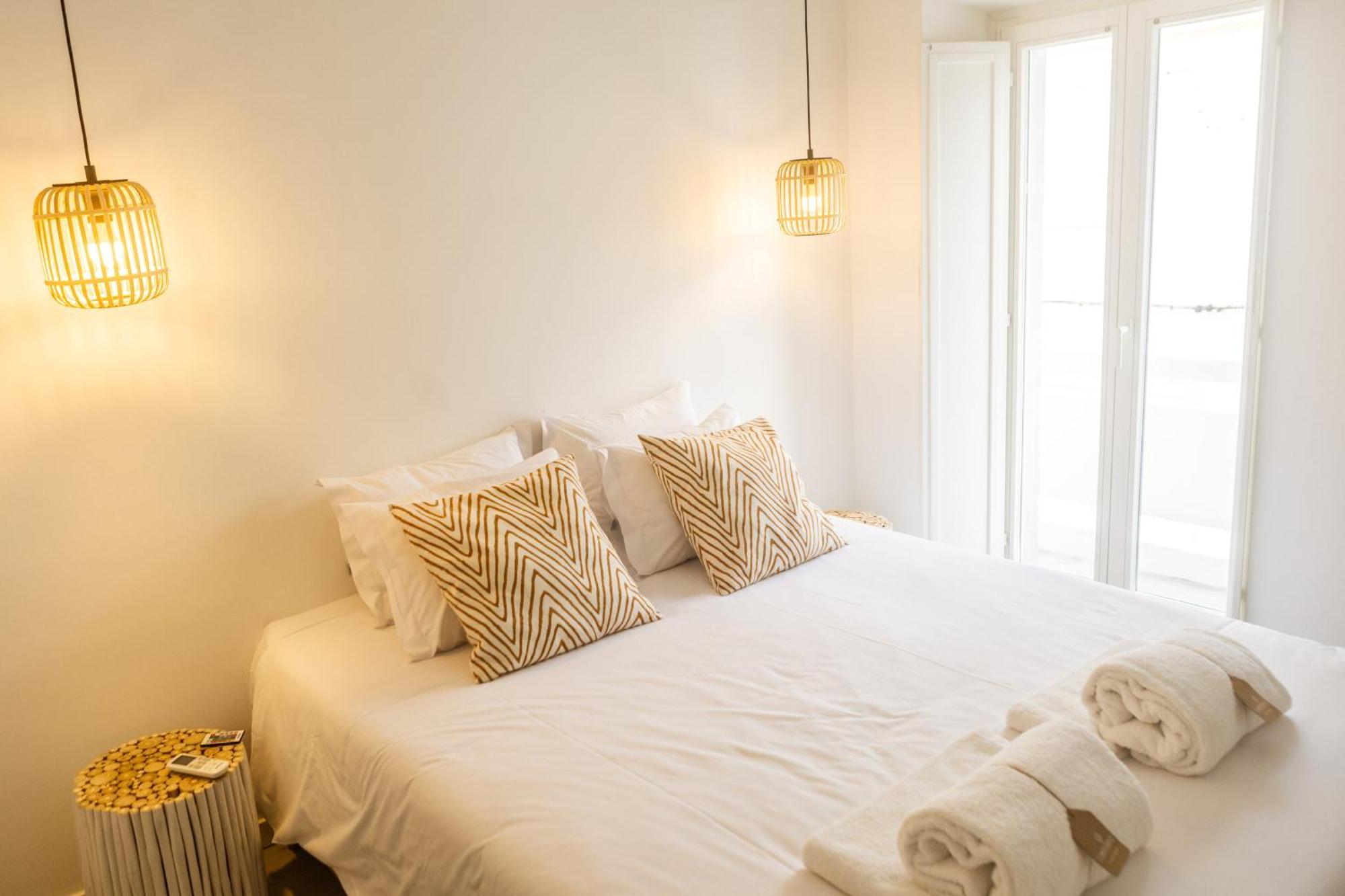 Clover House Tavira Exterior foto