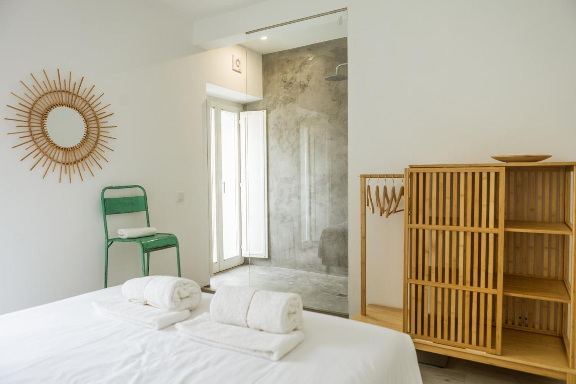 Clover House Tavira Exterior foto